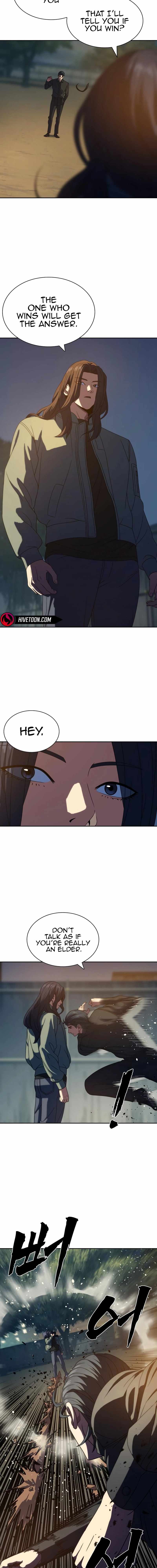 Frozen Warrior Chapter 13 5